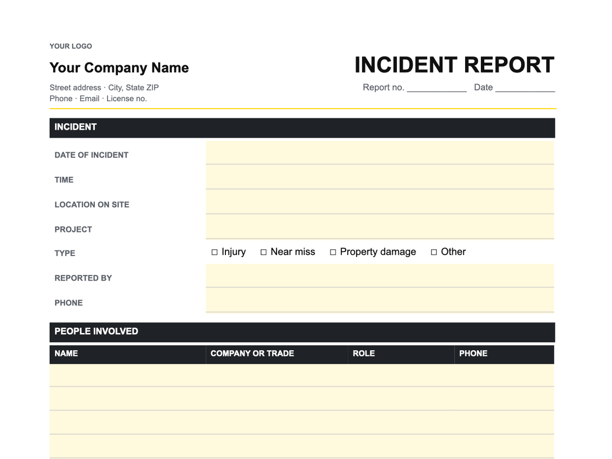 Preview of framingandfigures-incident-report-template-v2.docx